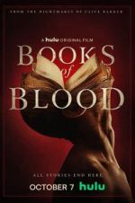 Watch Books of Blood Megashare9