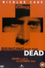 Watch Bringing Out the Dead Megashare9