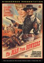 Watch Man from Nowhere Megashare9