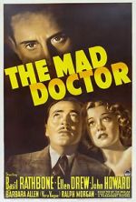 Watch The Mad Doctor Megashare9