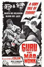 Watch Guru, the Mad Monk Megashare9