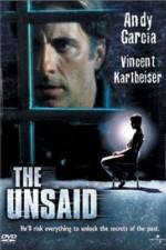 Watch The Unsaid Online Megashare9