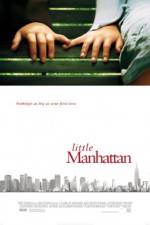 Watch Little Manhattan Online Megashare9