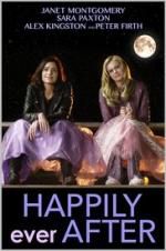 Watch Happily Ever After Megashare9