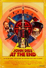 Watch John Dies at the End Online Megashare9