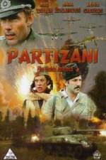 Watch Partizani Megashare9