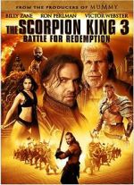 Watch The Scorpion King 3: Battle for Redemption Megashare9