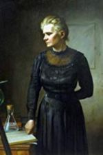 Watch The Genius of Marie Curie - The Woman Who Lit up the World Megashare9