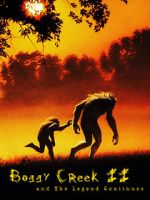 Watch Boggy Creek II: And the Legend Continues Online Megashare9