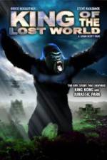 Watch King of the Lost World Megashare9
