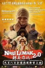 Watch Nasi Lemak 2.0 Megashare9