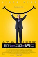 Watch Hector and the Search for Happiness Megashare9