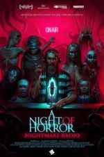 Watch A Night of Horror: Nightmare Radio Online Megashare9