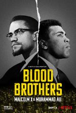 Watch Blood Brothers: Malcolm X & Muhammad Ali Online Megashare9