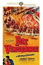 Watch Fort Vengeance Megashare9