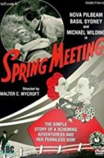 Watch Spring Meeting Megashare9