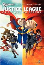 Watch Justice League: Crisis on Two Earths Online Megashare9