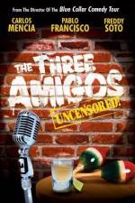 Watch The Three Amigos Megashare9
