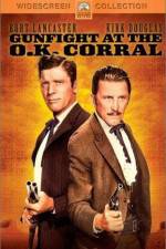 Watch Gunfight at the OK Corral Megashare9