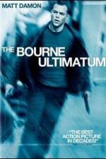 Watch The Bourne Ultimatum Megashare9