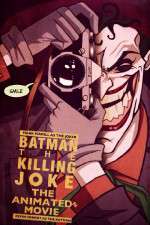 Watch Batman: The Killing Joke Megashare9