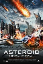 Watch Asteroid: Final Impact Online Megashare9