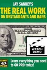 Watch The Real Work on Restaurants and Bars - Jay Sankey Online Megashare9