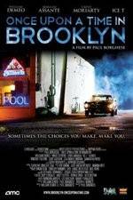 Watch Once Upon a Time in Brooklyn Online Megashare9
