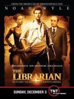Watch The Librarian: Return to King Solomon\'s Mines Online Megashare9