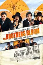 Watch The Brothers Bloom Megashare9