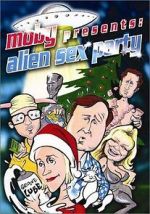 Watch Alien Sex Party Online Megashare9