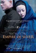 Watch Empire of Silver Online Megashare9
