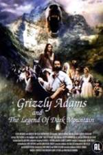 Watch Grizzly Adams and the Legend of Dark Mountain Megashare9