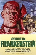 Watch The Horror of Frankenstein Megashare9