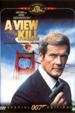 Watch James Bond: A View to a Kill Megashare9