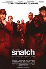 Watch Snatch Megashare9