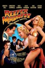 Watch Reefer Madness: The Movie Musical Megashare9