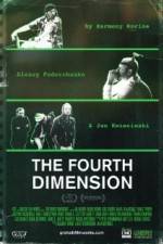 Watch The Fourth Dimension Megashare9