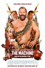 Watch The Machine Megashare9