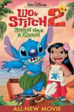Watch Lilo & Stitch 2: Stitch Has a Glitch Online Megashare9