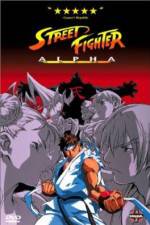 Watch Street Fighter Zero Megashare9