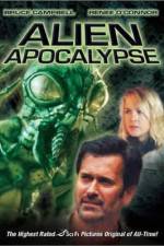 Watch Alien Apocalypse Online Megashare9