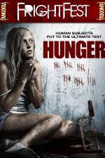 Watch Hunger Megashare9