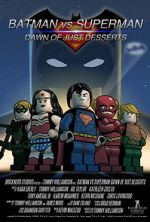 Watch LEGO Batman vs. Superman 2: Dawn of Just Desserts Online Megashare9