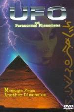 Watch UFO & Paranormal Phenomena Megashare9