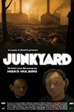 Watch Junkyard Megashare9