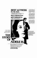 Watch The Story of Adele H Online Megashare9