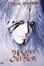 Watch The Clan of the Cave Bear Megashare9