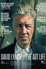 Watch David Lynch: The Art Life Online Megashare9