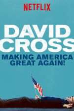 Watch David Cross: Making America Great Again Megashare9